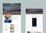 design a stunning, responsive wix website for your business